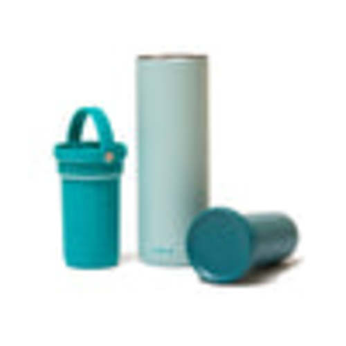 Willow® Portable Breast Milk Cooler - On The Go Storage | Willow – Willow Pump