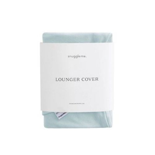Snuggle Me Organic Cover - Bluebell