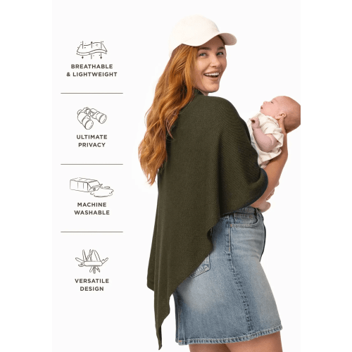 Olive Cocoon+