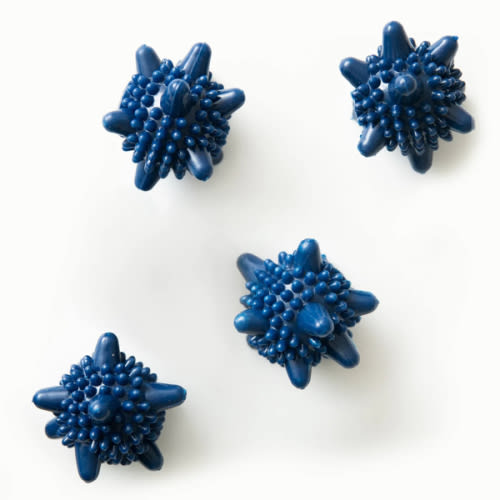 Washer and Dryer Agitator Balls - Esembly Baby