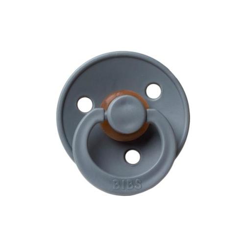 Bibs Pacifier (Smoke) – MUSHIE & CO