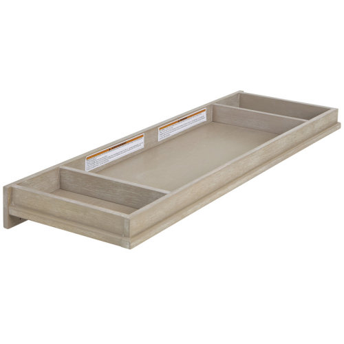 Evolur Oakley Change Tray | Wayfair