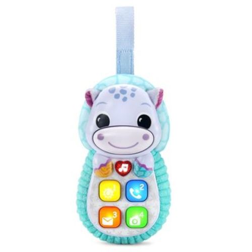 Vtech Baby Hello, Hippo Soft Phone
