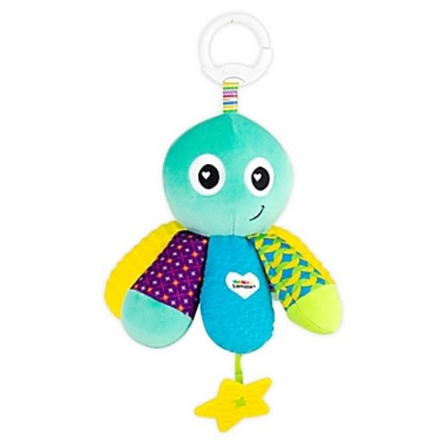 Lamaze® Salty Sam Clip & Go