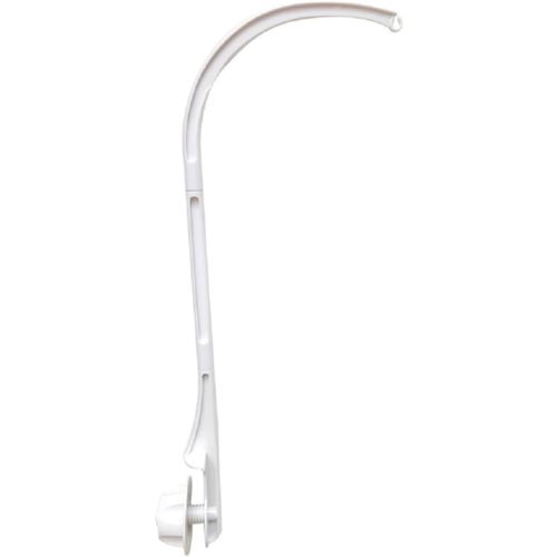 Baby Crib Mobile Bed Holder Musics Box Holder Arm Bracket Baby Bed Stents Set 26 Inch High