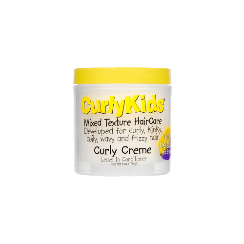 Curly Creme Conditioner