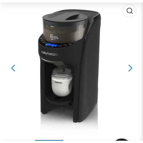 Formula Pro Advanced: Baby Formula Dispenser | Baby Brezza