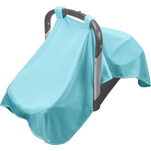 UV Protection Baby Blanket