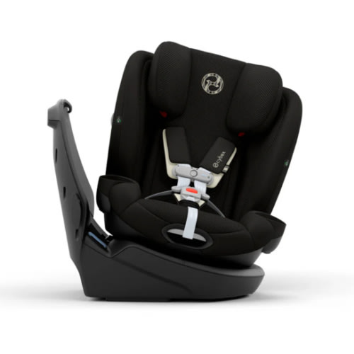 CYBEX Callisto G 360° Rotating All-in-One Convertible Car Seat