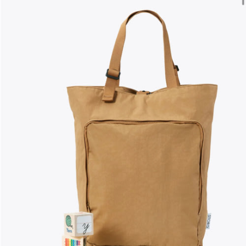All Hands Diaper Backpack