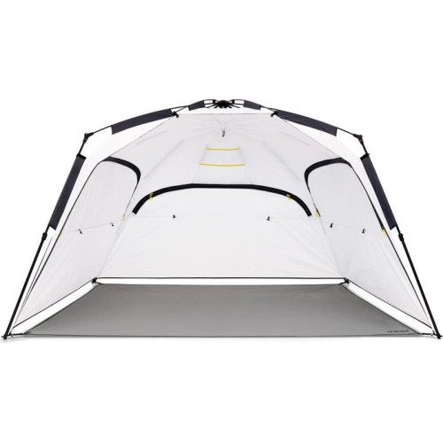 Veer Family Basecamp Pop-Up Tent, Gray