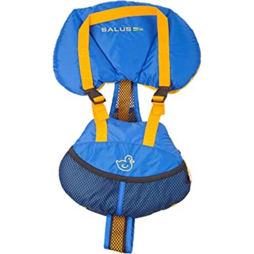 Salus Bijoux Baby Vest: Flotation Jacket for Infants 9-25 lbs