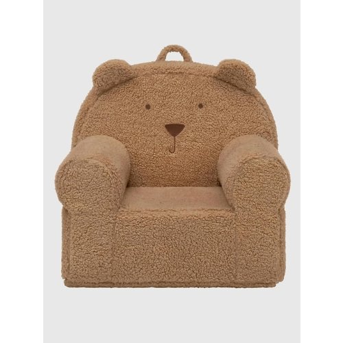 babyGap Sherpa Bear Chair