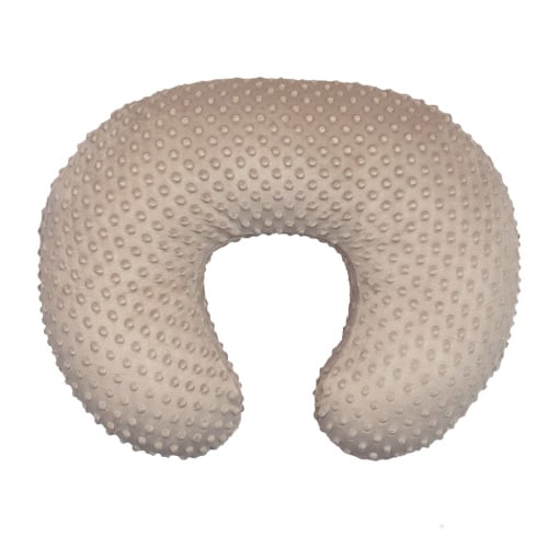 Nursing Breastfeeding Pillow cover Newborn Infant Baby Maternity Pillow Cover Nursing Slipcover Removable-Washable