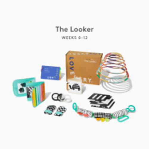 Lovevery The Play Kits (3-Kit Subscription)