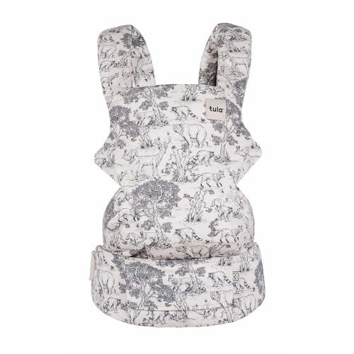 Hartwood - Cotton Explore Baby Carrier