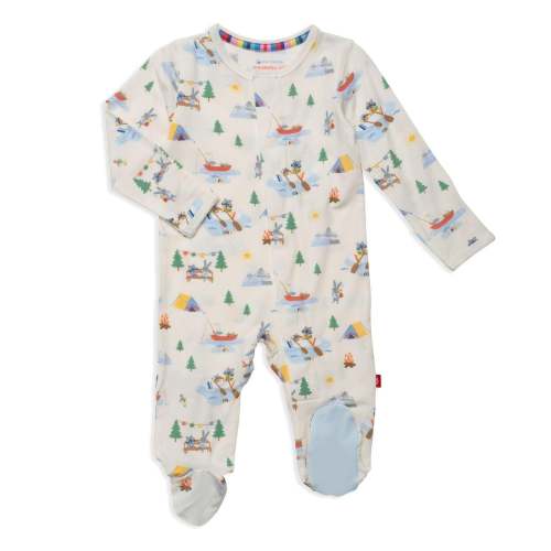 lake you a lot modal magnetic parent favorite footie – Magnetic Me