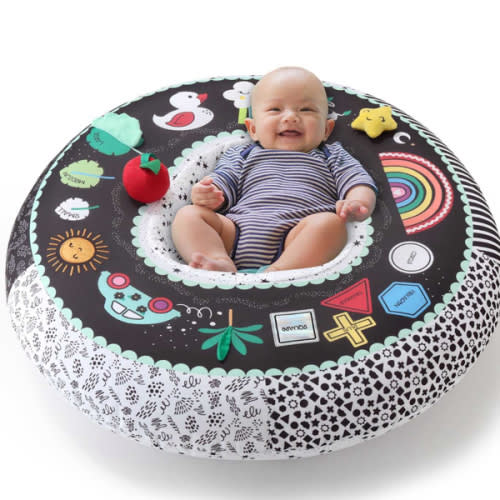 Montessori Play Ring