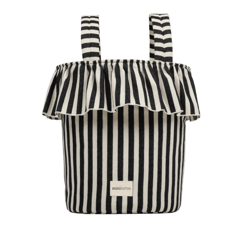 Basket Stripes