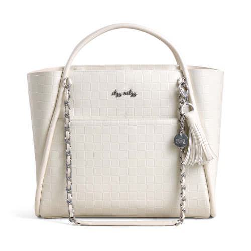 Boss Tote™ Diaper Tote Bag - Stylish & Functional Bags | Itzy Ritzy ®