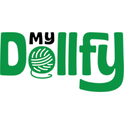 My Dollfy Gift Card - Custom Crochet Pet Nursery Mobile