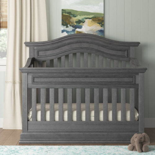 Armanni 4 -in-1 Convertible Crib
