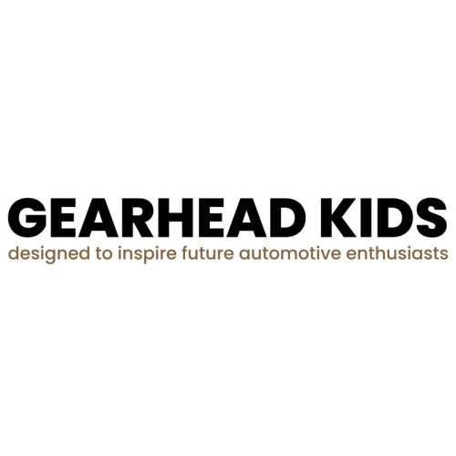 Race Car Tee – Gearhead Kids