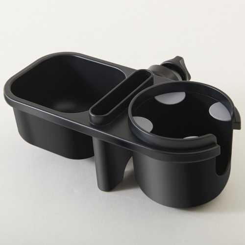 Sunveno 3 in 1 Stroller Cup Holder
