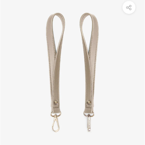Stroller Hooks (Vegan)