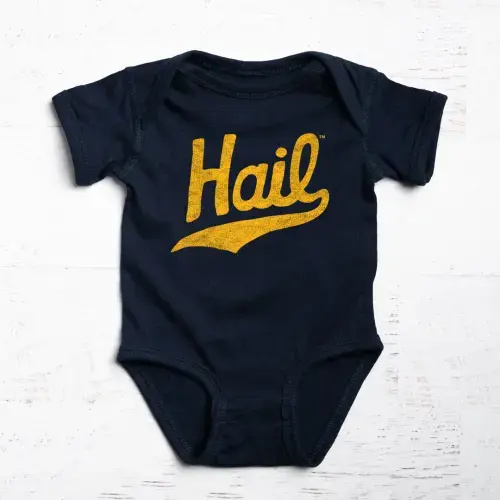 Hail Onesie