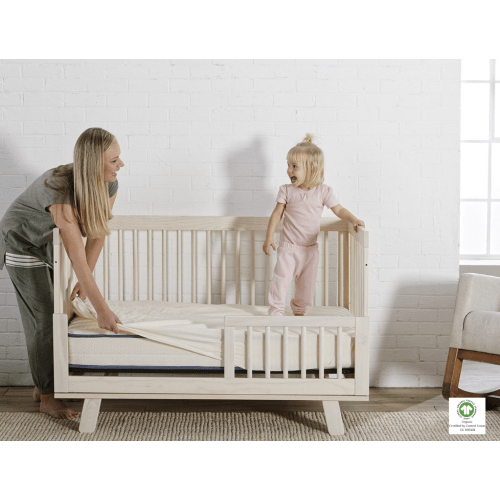 Organic Cotton Protector