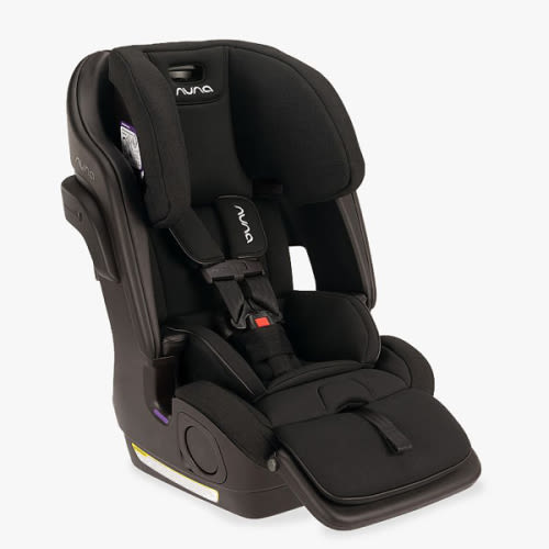 Nuna Lumn™ Harness to Booster Car Seat | Pottery Barn Kids