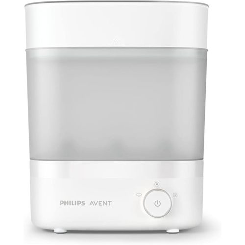 Philips Avent Electric Steam Steriliser and Dryer, SCF293/00 : Amazon.com.au: Baby