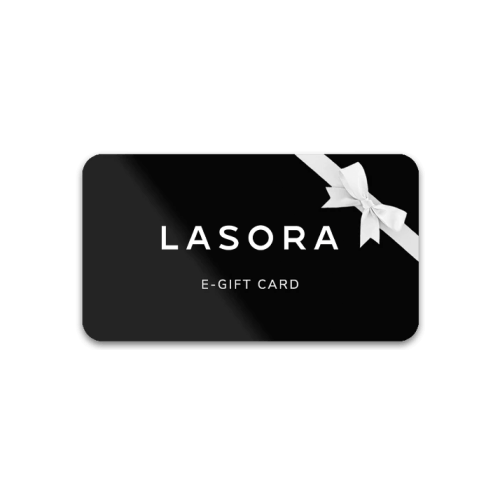 Lasora™ Gift Card