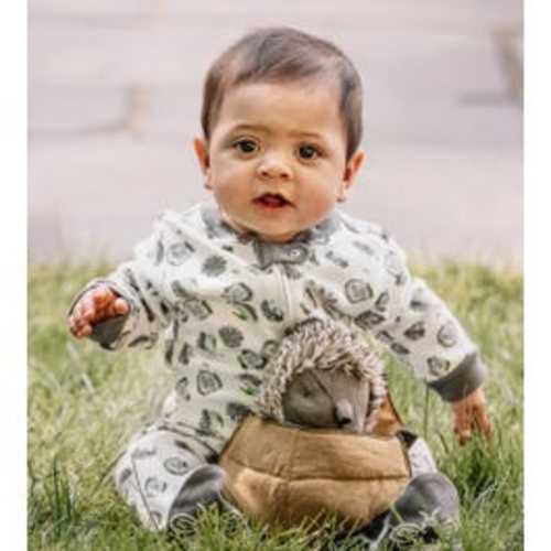 Happy Hedgehogs Organic Baby Sleep & Play| Burt's Bees Baby™