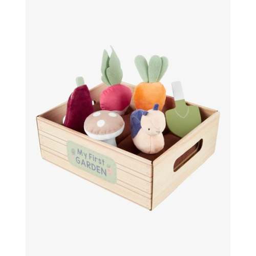 8-Piece Plush Garden Set - Carter's | Carter's