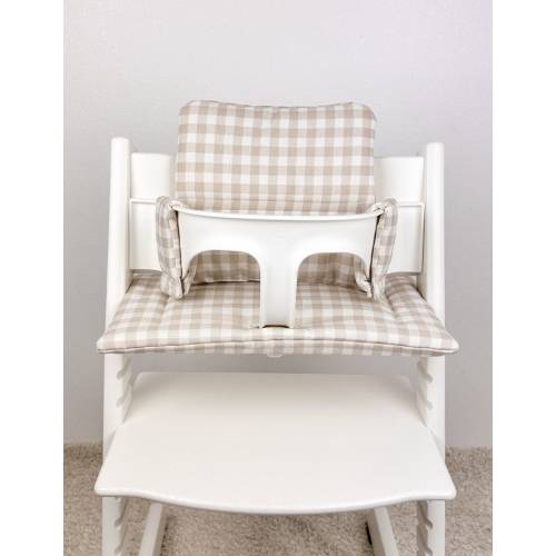Wipeable Highchair Cushion, Tripp Trapp Kissen