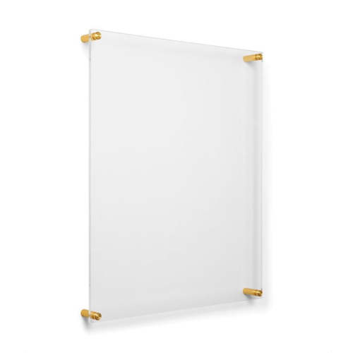 Acrylic Floating Frame – Chelsea McShane Art