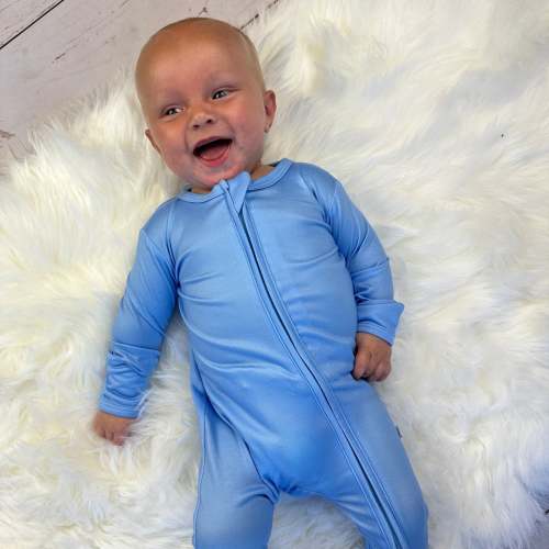 Jimmy Baby Pajama