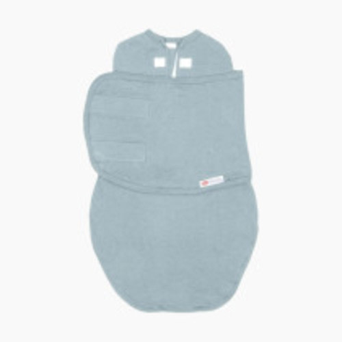 Embe Babies Starter Swaddle Wrap - Sea, Newborn 6-14lbs