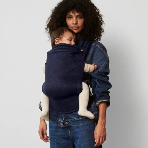 Argus Belle | Zeitgeist Baby Carrier | SHOP ARTIPOPPE