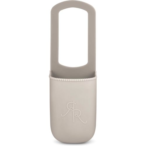 Ryan & Rose Cutie Holder Universal Stroller Cup Holder (Taupe)