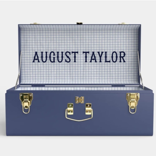 Petite Trunk | Petite Keep