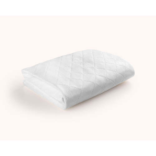 Set of 2 Waterproof Mini Mattress Covers