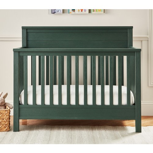 Charlie 4-in-1 Convertible Crib