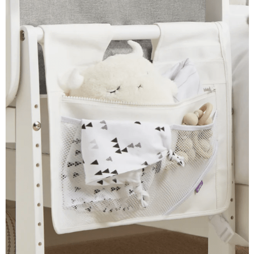 The SnüzPod5 Pocket - White