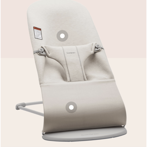 BabyBjörn Bouncer Bliss