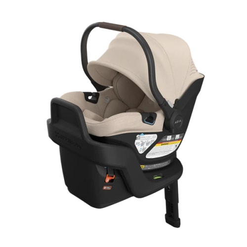 UPPABABY Aria V2 Infant seat- Declan