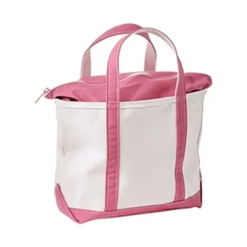 Boat and Tote®, Zip-Top, Medium, Long