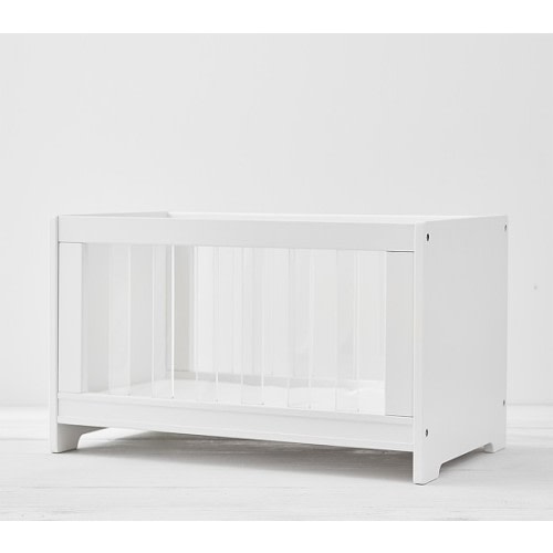 Sloan Doll Crib | Baby Doll Acessories | Pottery Barn Kids